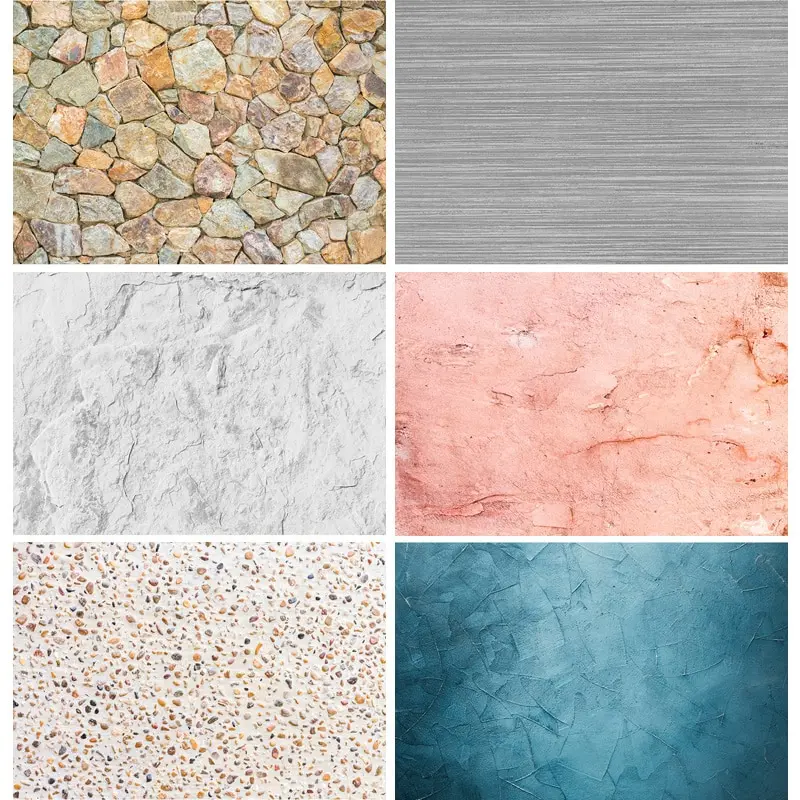 

Photorealistic Fabric Photography Backdrops Props Marble Texture theme Photo Studio Background 20828DLS-04