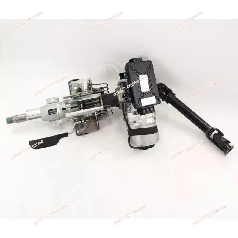 Suitable for automotive machine steering column, steering wheel machine