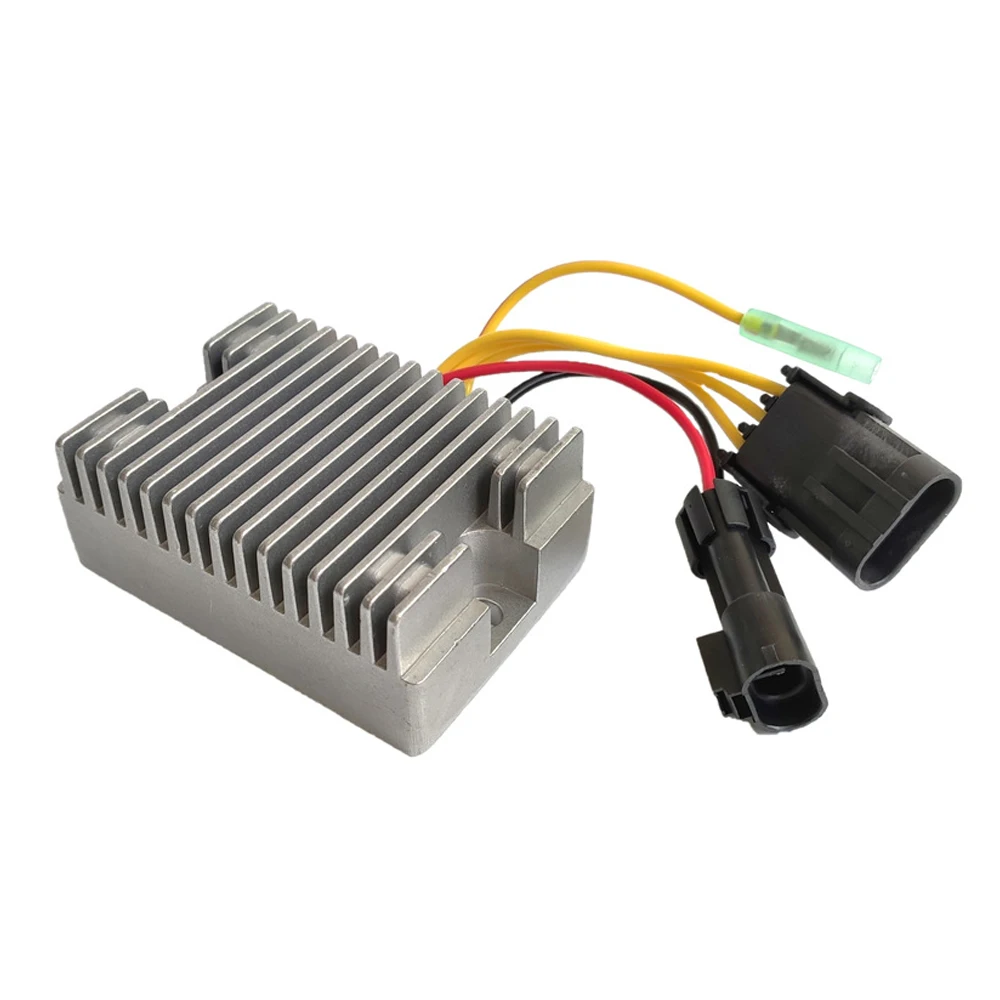 

Voltage Regulator Rectifier Fit for Polaris Trail Boss Trail Blazer Scrambler Ranger Sportsman Hawkeye