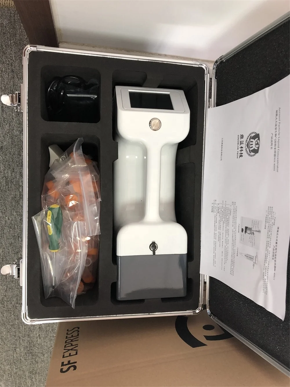 Vi Sinh Vật Không Lấy Mẫu Harga Cho Bệnh Đầu Báo