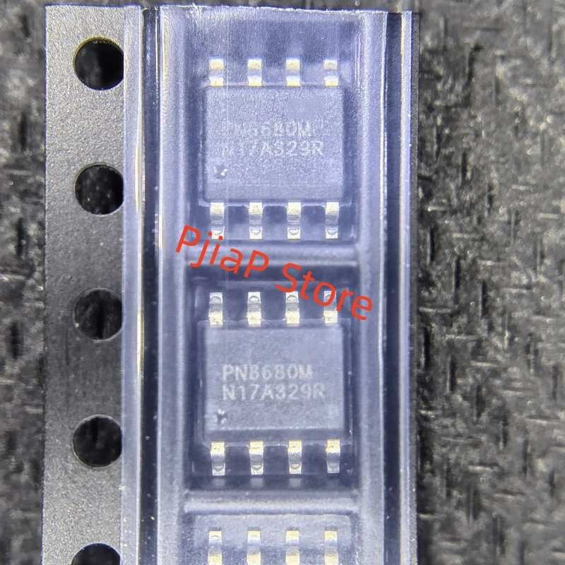 5pcs 100% New Original    PN8680M  PN8680MSEC-R1  SOP8