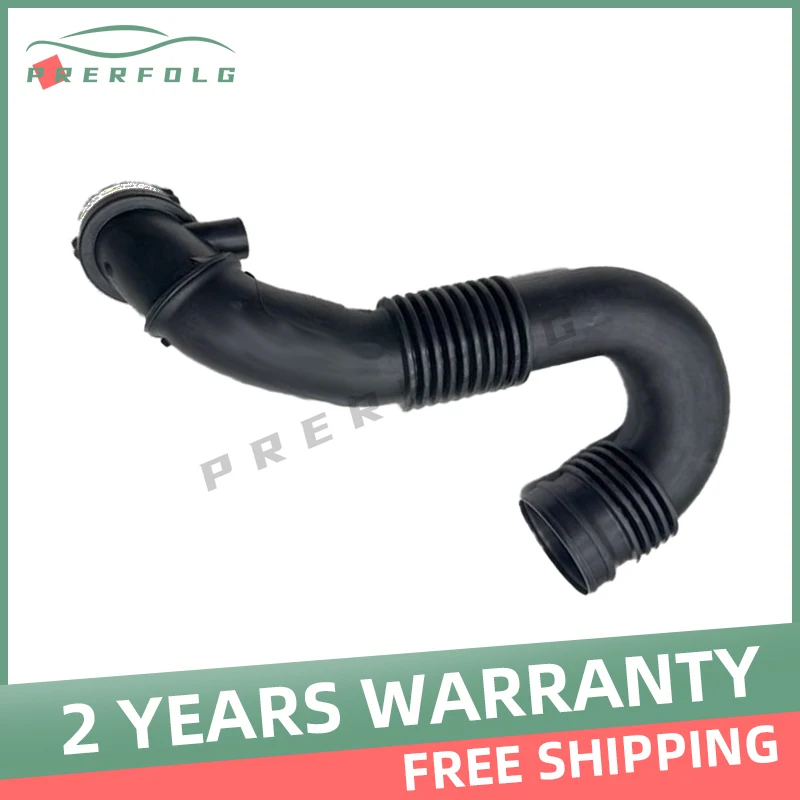 

A9065282224 Clean air duct line air intake duct 9065282224 for Mercedes-Benz Sprinter