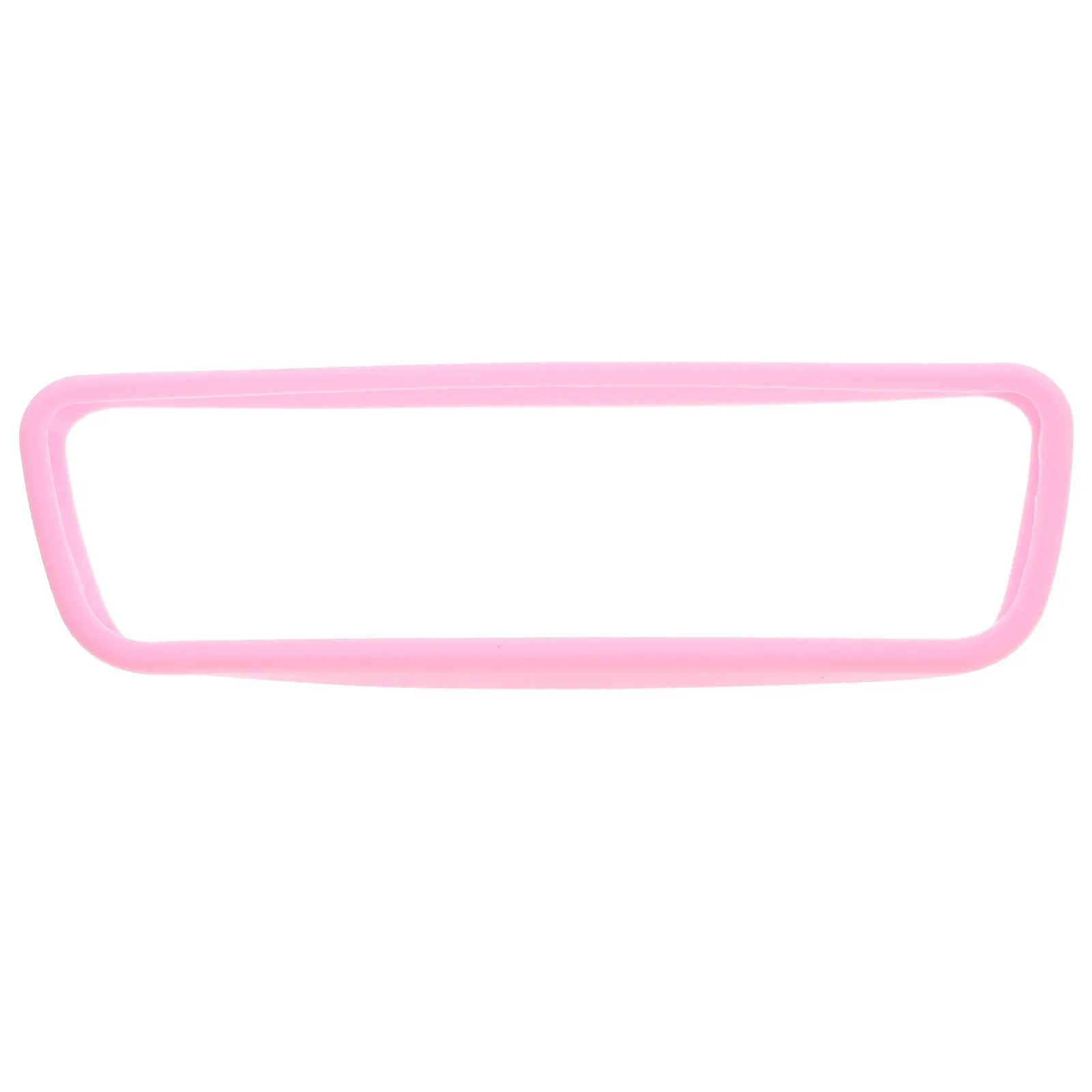 

Защитный чехол для зеркала заднего вида, легко устанавливается и снимается, из прочного силиконового материала, с гладкой поверхностью, стильный дизайн.