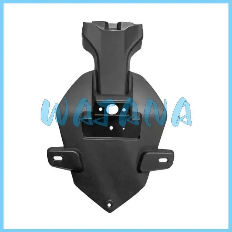 

Rear Mudguard Fender Front / Rear Section / Lining Board Plate for Kove / Colove 321r Zf300