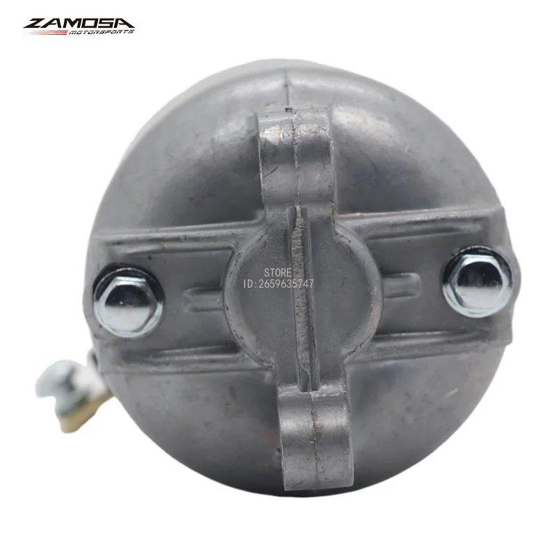 MWS MW 125 for MW125 MWS125 MW125A Tricity starter motor 4
