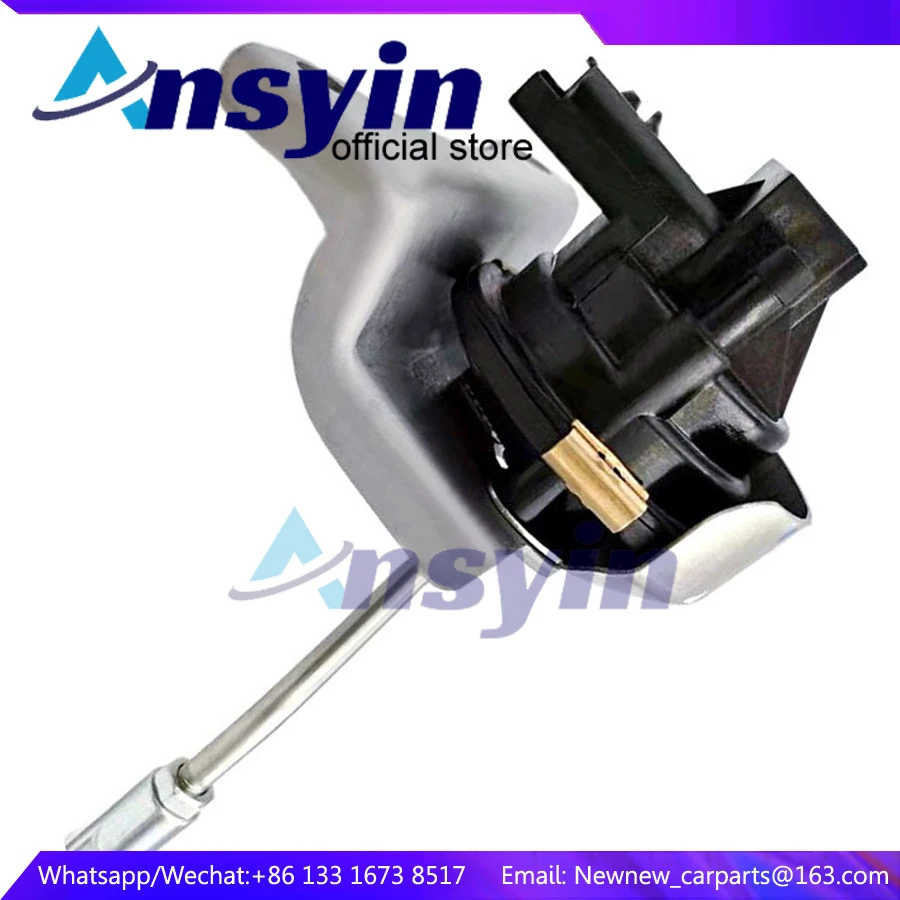 Turbocharger Actuator For Peugeot Traveller 1.6 HDi DV6FD 49172-03000 4917203000