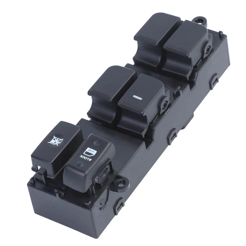 الأصلي 93570-2k010 935702 k010 مفتاح نافذة الطاقة الكهربائية زر السيارة 93570-2k000 لـ Soul 2009 - 2013 لـ Soul Optima K5 #2