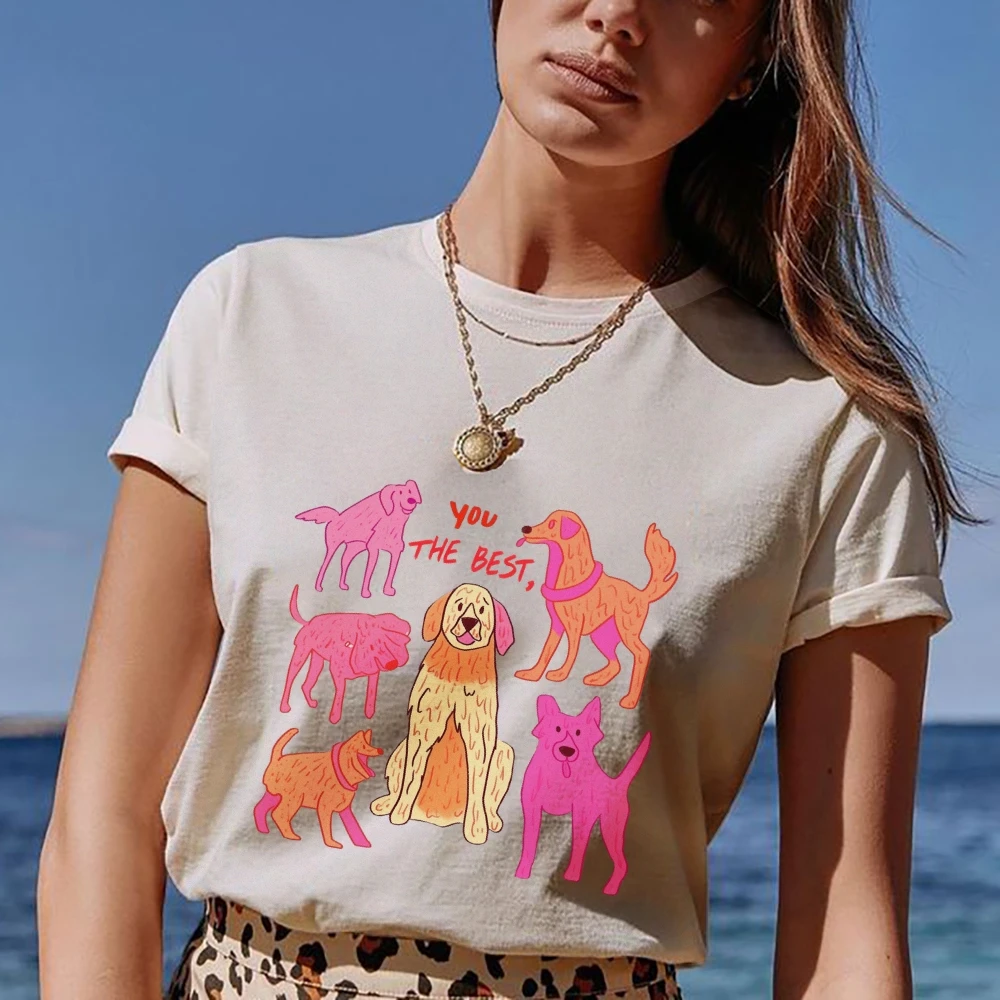 You The Best Shirt Dog Lover Shirt Funny Dog Best Shirt Motivation T-Shirt For Women Dog Mom Shirt