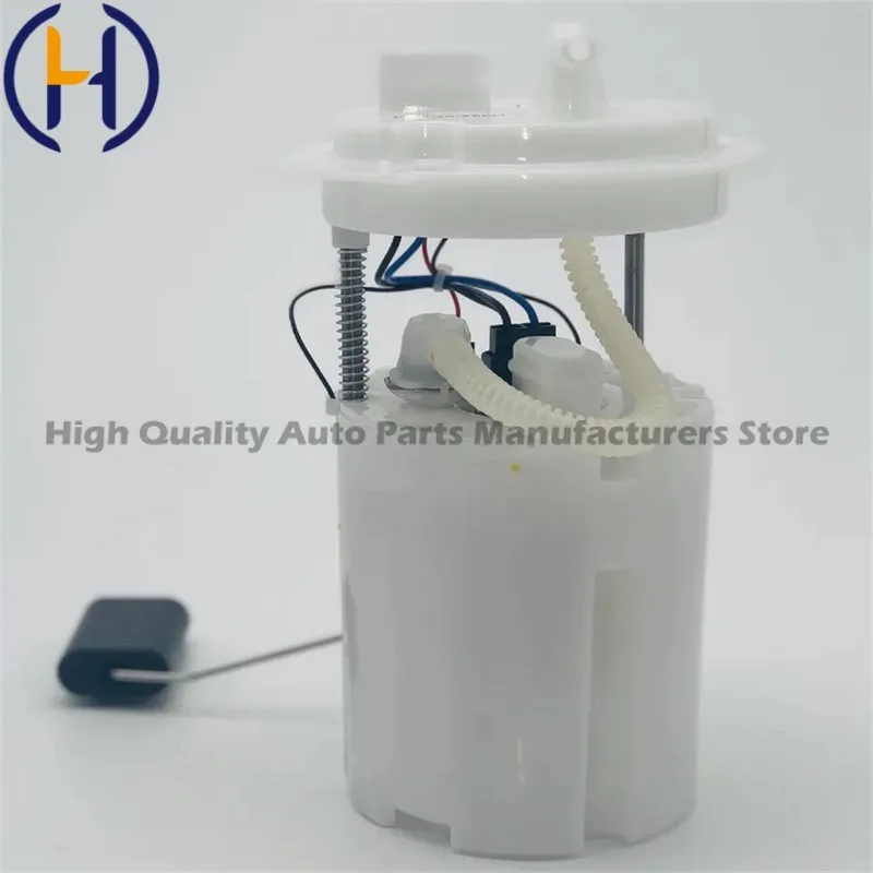 

For FAW T77 Euro 6 Fuel Pump Assembly High Performance LRC18EA1 1335XJ Replacement