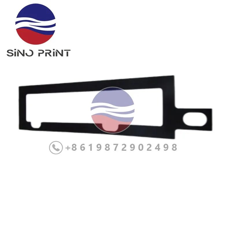 

Прокладка F2.012.216 для Heidelberg XL105 XL106, боковые рамы печатного блока, запасные части для офсетной машины F2.012.216/04