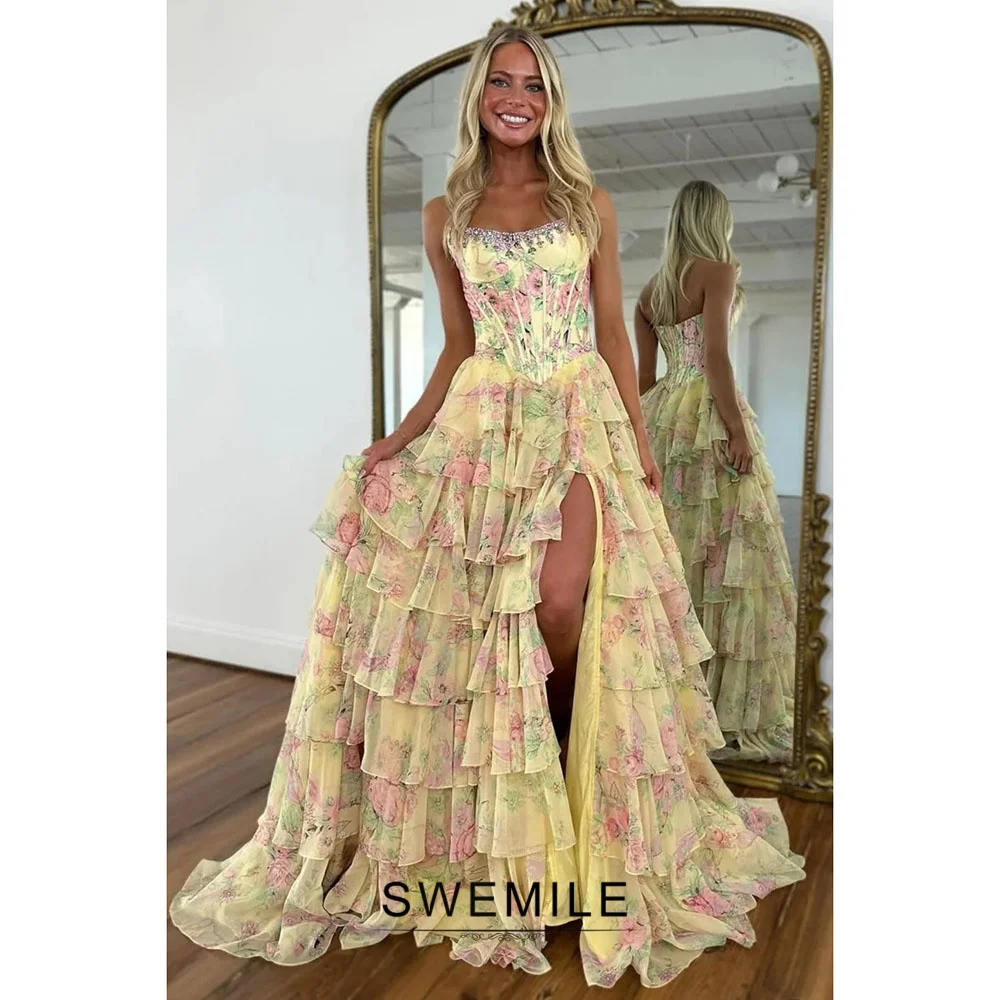 jewel tone homecoming dresses Sherri Hill 58082 Dress Italia Azure Pleat Bodice Color:Marigold Flame Material Filter:Satin line Sparkly Glitter Short
