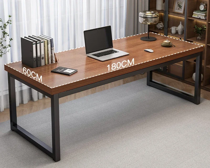 

Simple desk Simple modern single desk