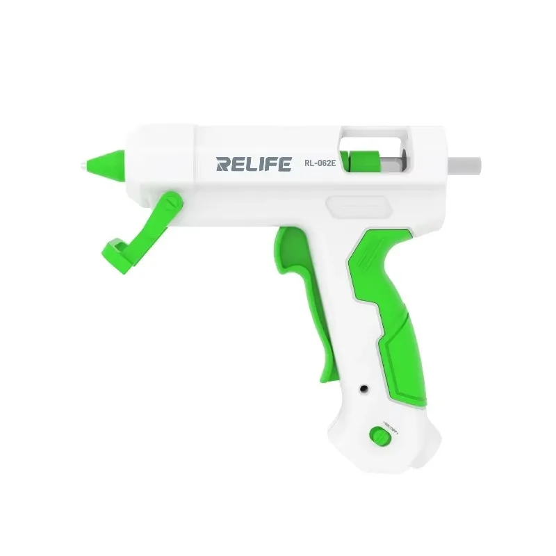 

RL-062E Hot Melt Glue G un 100V-240V 25W Glue G un Dia 7mm Electronic Tools