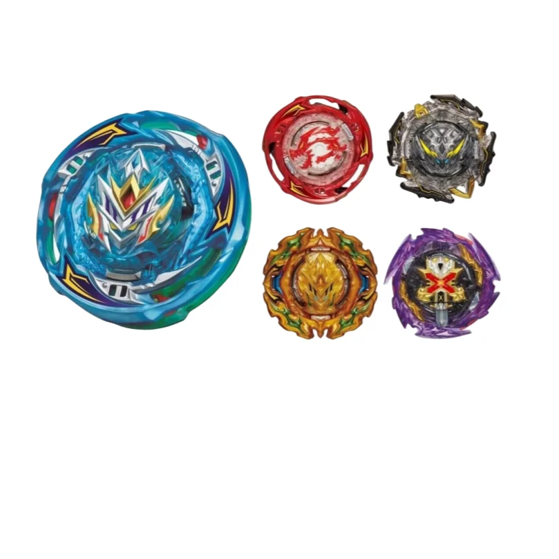 Original Takara Tomy beyscollectors Burst DB B-202 Random Booster vol.30 (Random 1pcs)