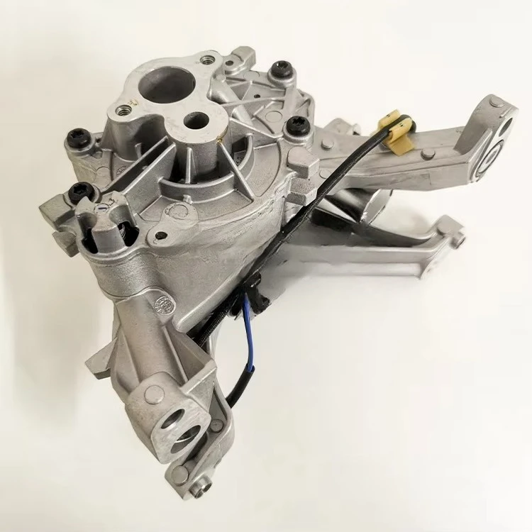 CHKJ-2025NEWEngine Oliepomp LR087668 LR110501 LR078805 AJ813322 JDE38552 voor JAGUAR LAND ROVER 2.0 L AJ200D 204DTA 204DTD