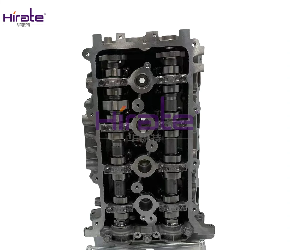 

For Hyundai I30 Elantra For Veloster Kia Ceed Cerato New 1.4T G4LD Engine Cylinder Head Assembly 22100-03445, 22100-03800