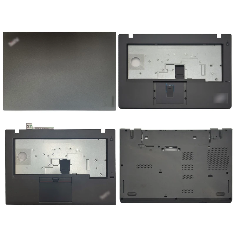 

Original New for Lenovo ThinkPad L460 L470 Laptop LCD Back Shell Bottom Case Base Cover 01AV947