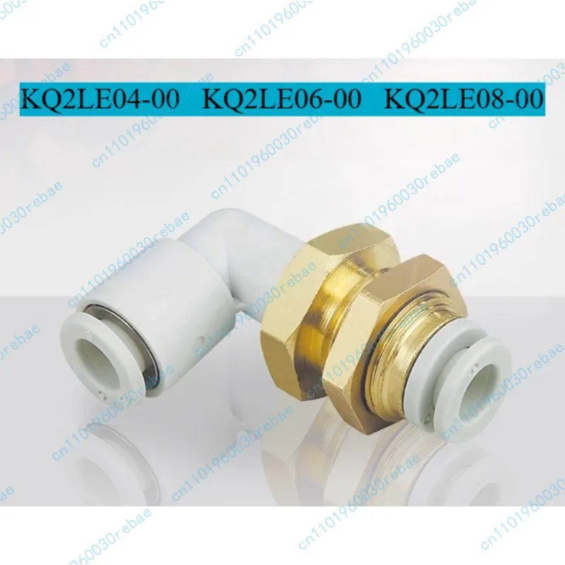 

Изгиб соединения для перегородки KQ2LE04-00 KQ2LE06-00 KQ2LE08-00