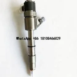 Diesel Common rail injector 0445110183 0445110316 0445110331 0445110578 0445110277 0445110278