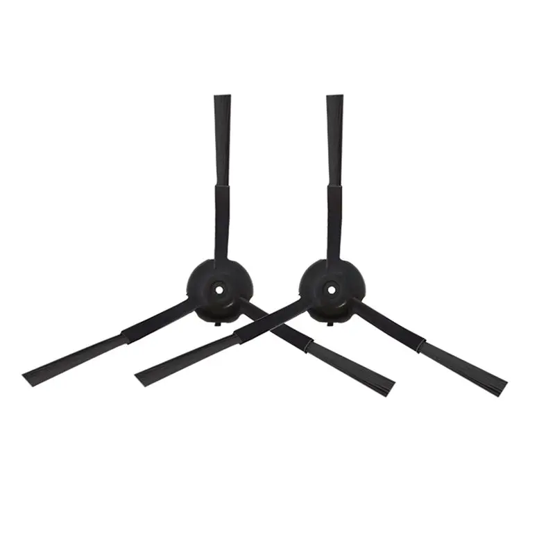 

Запасные части для робота-пылесоса Xbot L7 A65Z: основная щетка, боковая щетка, HEPA-фильтр, мешок для сбора пыли