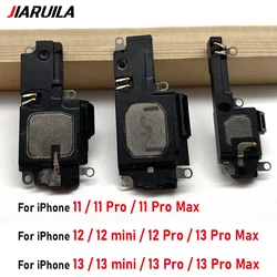 NEW Loud Speaker Buzzer Ringer Replacement Accessories Parts For iPhone 11 12 mini 13 Pro Max 13 mini 11 Pro