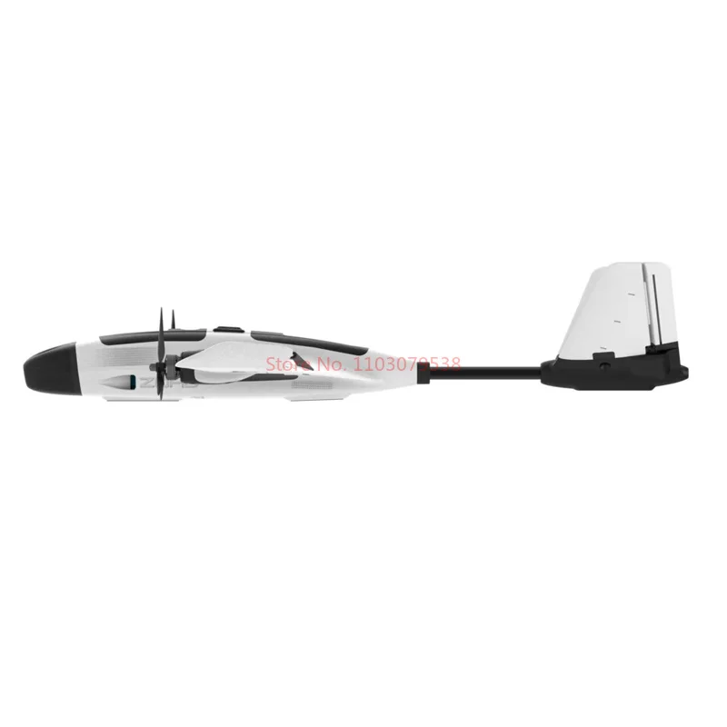 ZOHD ALTUS new twin engine wingspan 980mm RC fixed wing aircraft model can be modified with Y3 vertical long endurance adult toy