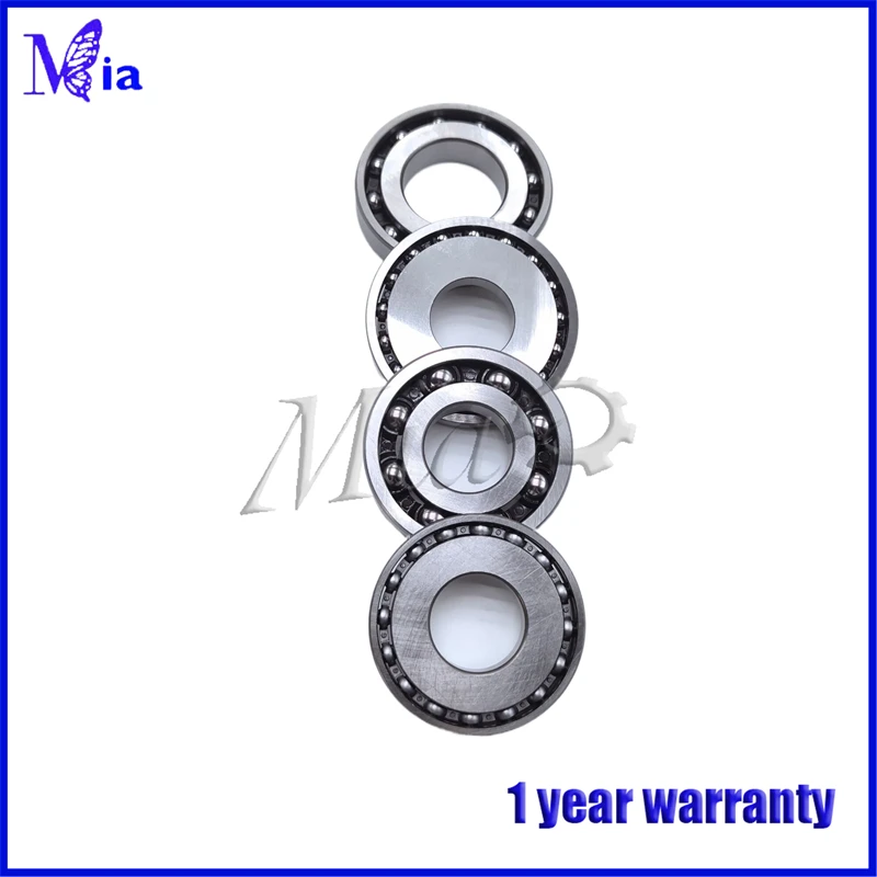 K114 Automatic Transmission CVT Pulley Bearing Kit 4PCS/KIT For Toyota Transnation Car Accessories