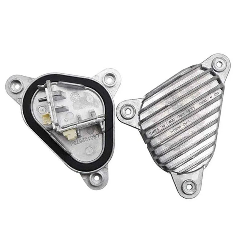 

LED Car Front Daytime Running Light Daytime Driving Front Lamp Day Running Light Module for 2018-2021 F87 F23 F22 230i M240i M2