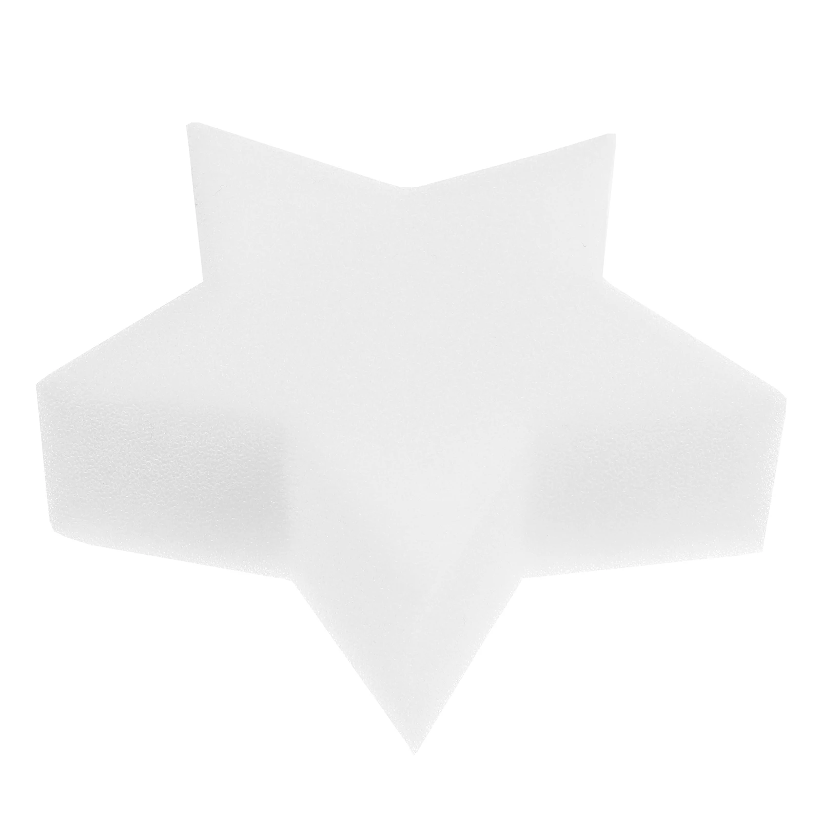 

8pcs Shaped Oil Absorbing Sponge for Pool Hot Tub Bathtub Cleaning Remover Spa Filter Oil Absorbing Sponge Pad