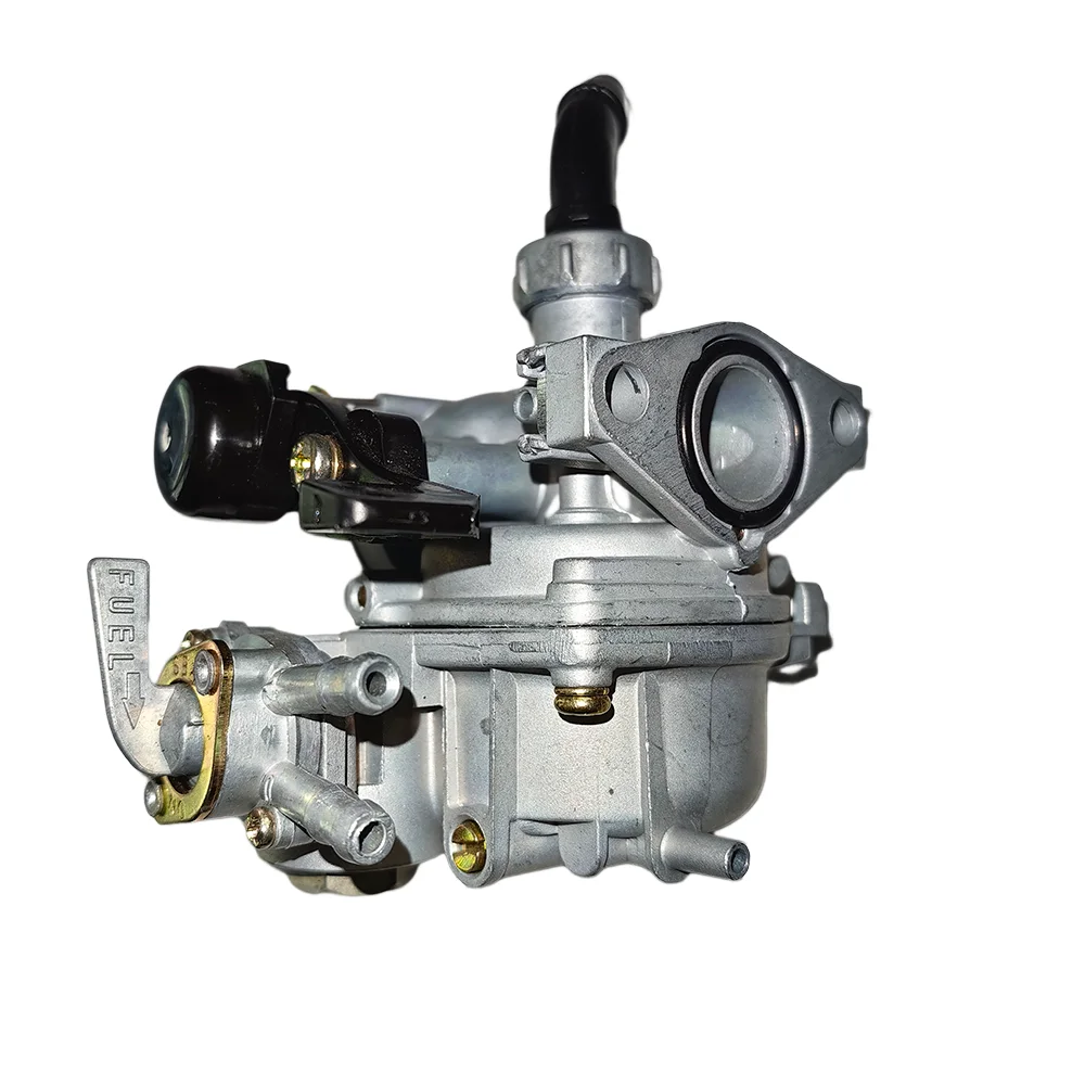 Карбюратор PZ17 Подходит для Honda CT90 CT110 Trail C70 Carb 17 мм, впускной скутер