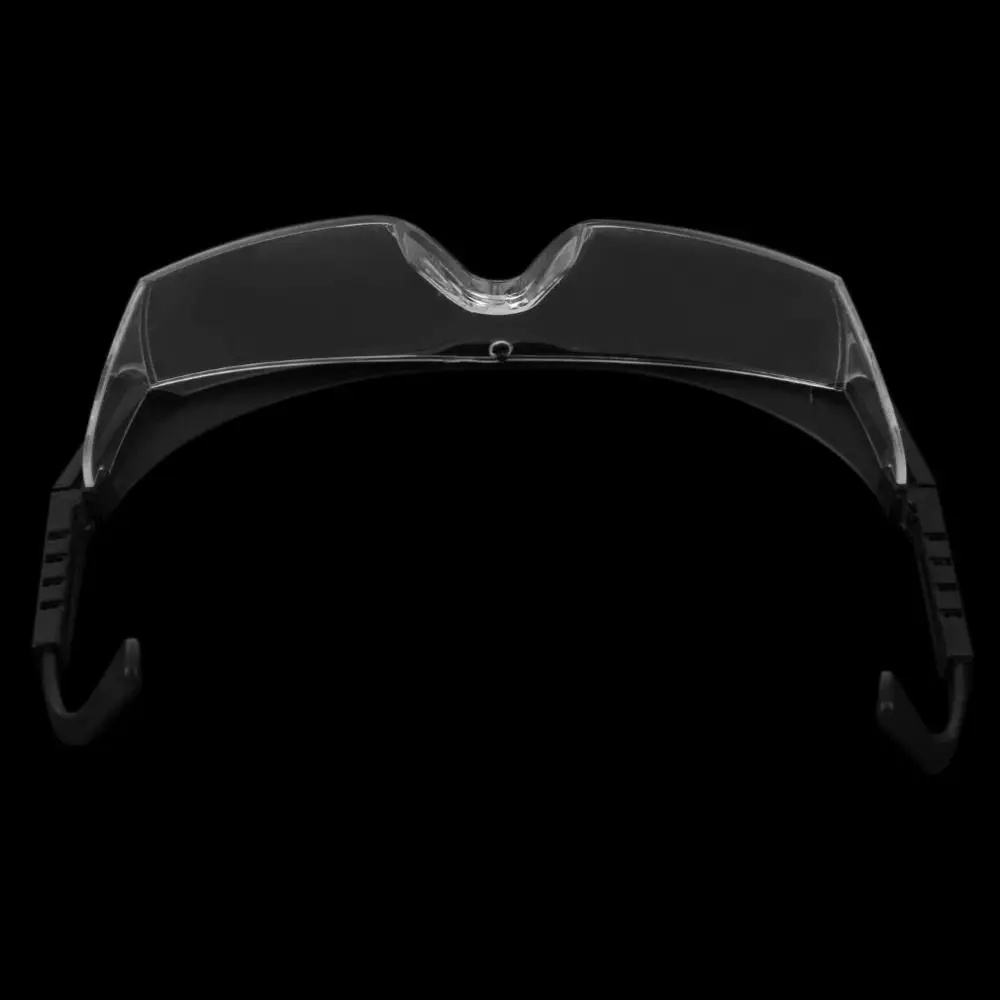 1PCS Wind Dust Protect Goggles Eye Protection Anti-Splash Work Safety Glass Dustproof Waterproof Protective Glasses