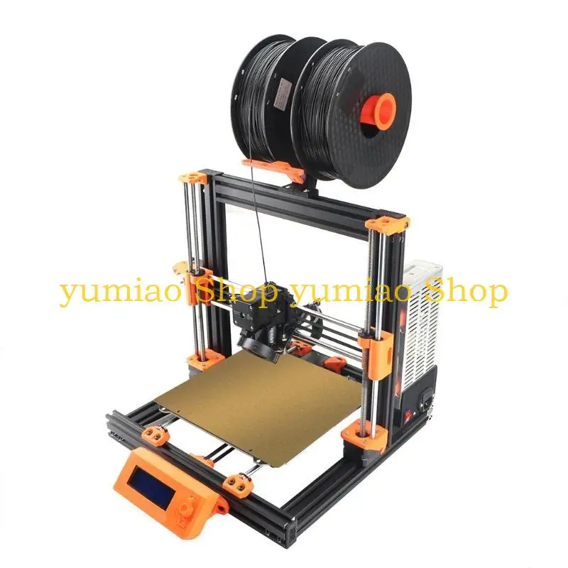 

587B Printer Filament Bracket Printed Parts Supplies Rack Filament Support