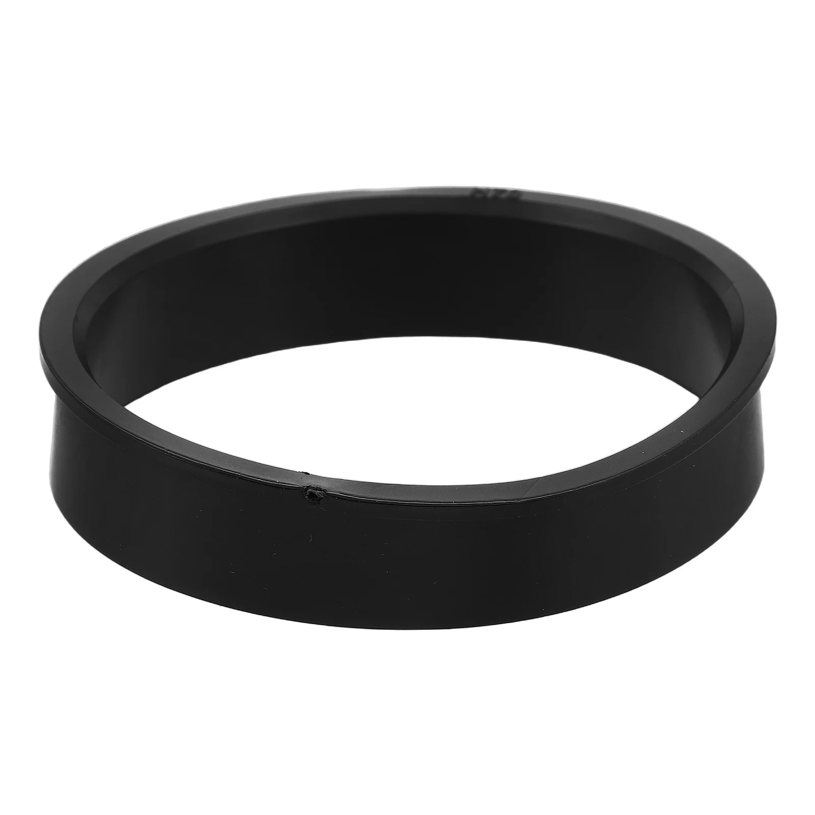 

Car Intake Filter Rubber Ring Large to Small Diameter Conversion Air Filter Adapter Universal Engine Intake Replacement Ring