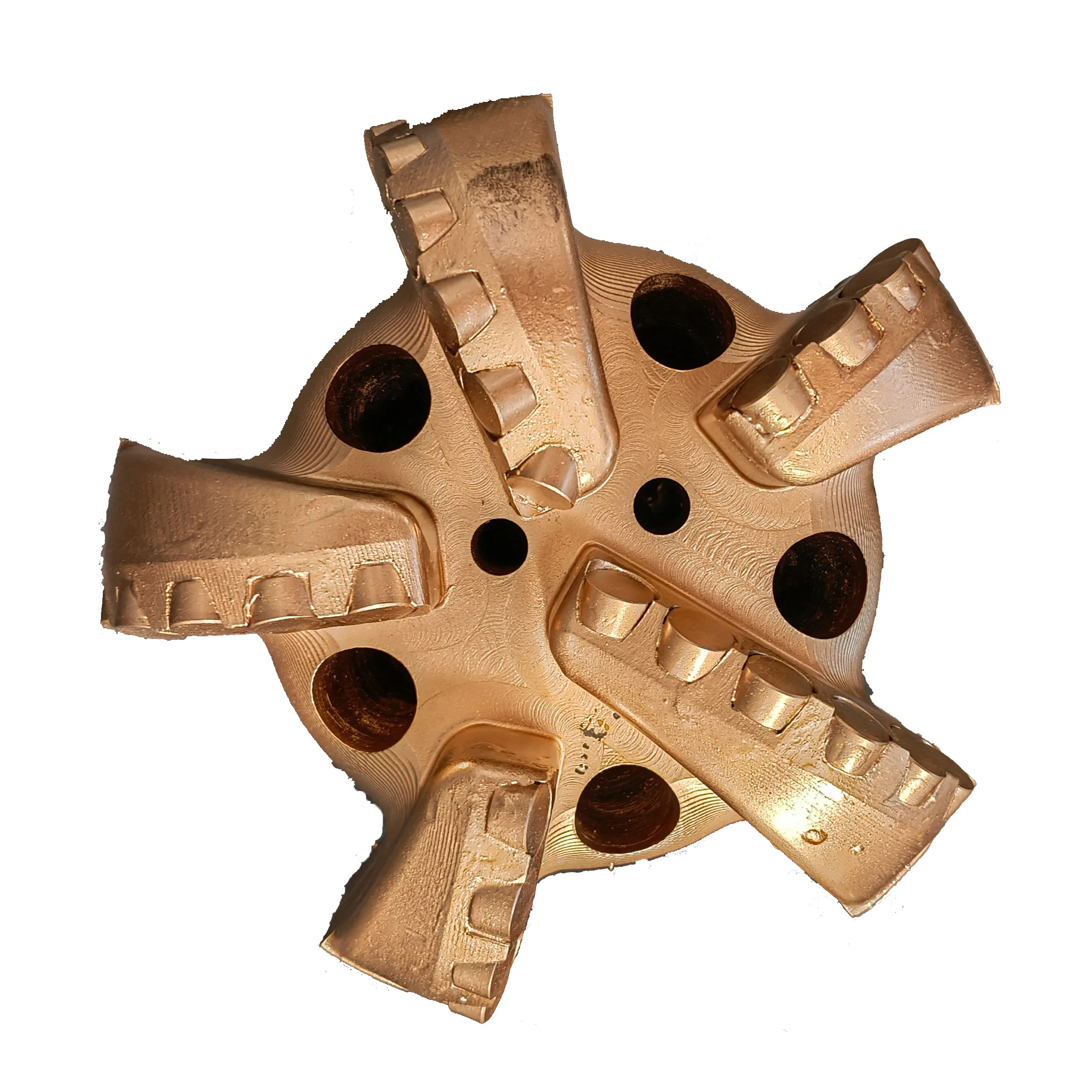 Carbide Drill Bit B…