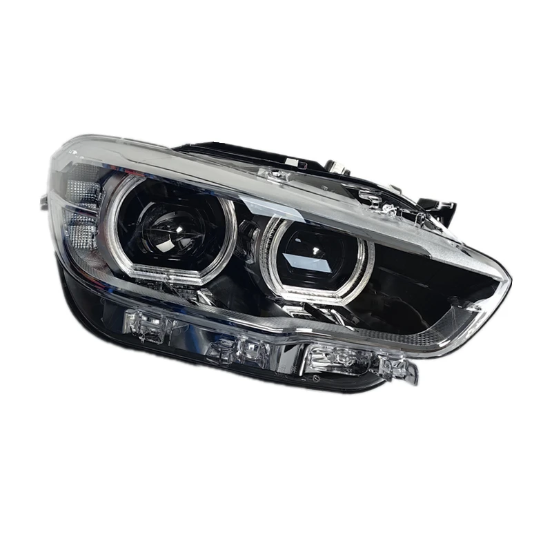 For BMW1 Series F20… - image