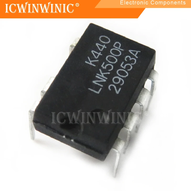 10 pezzi LNK500PN LNK500