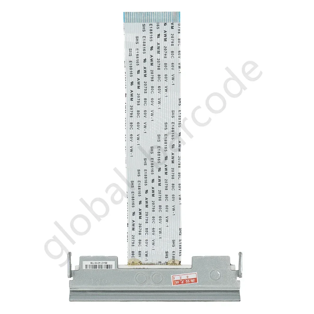 New Thermal Printhead for Epson TM-T88V M244A Receipt Printers