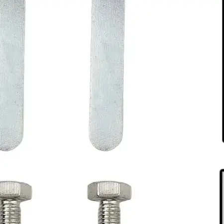 Aluminum Alloy Pipe Adapter Pole Mount Kit For Starlink For Gen 3 V2 For Satellite Round Tube Installation Accessories
