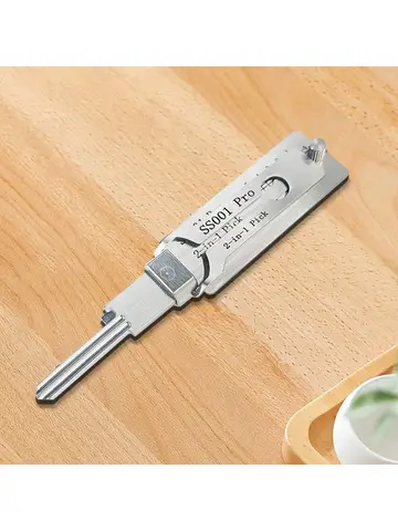 Stainless Steel Precision Tool SS001pro O-ring Pickup Kit Pickup Hand Tool Maintenance Repair Kit