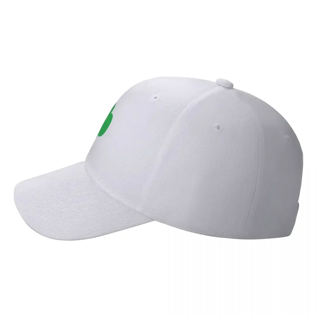 Gorra de béisbol del orgullo de los Scouts para hombre y mujer, sombrero de caballero, sombrero de lujo