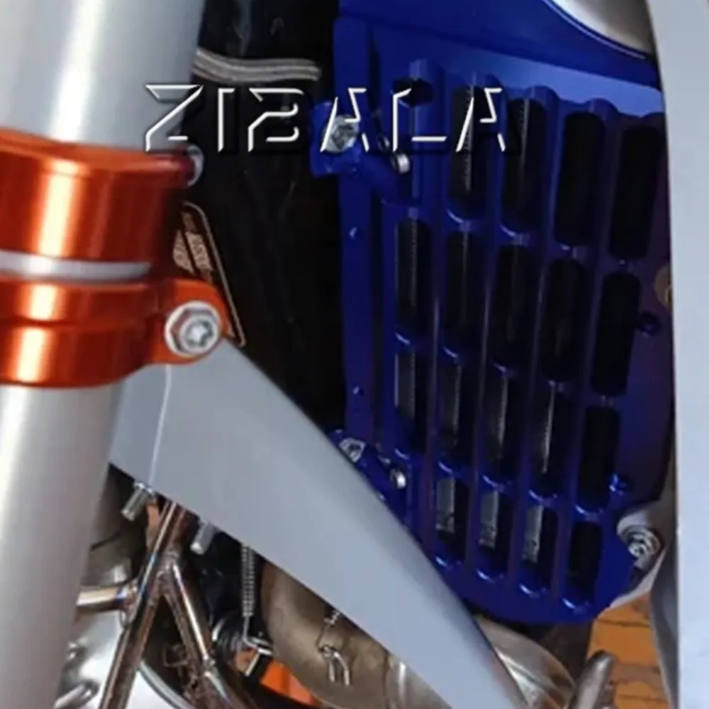 2023 Radiator Guard… - image