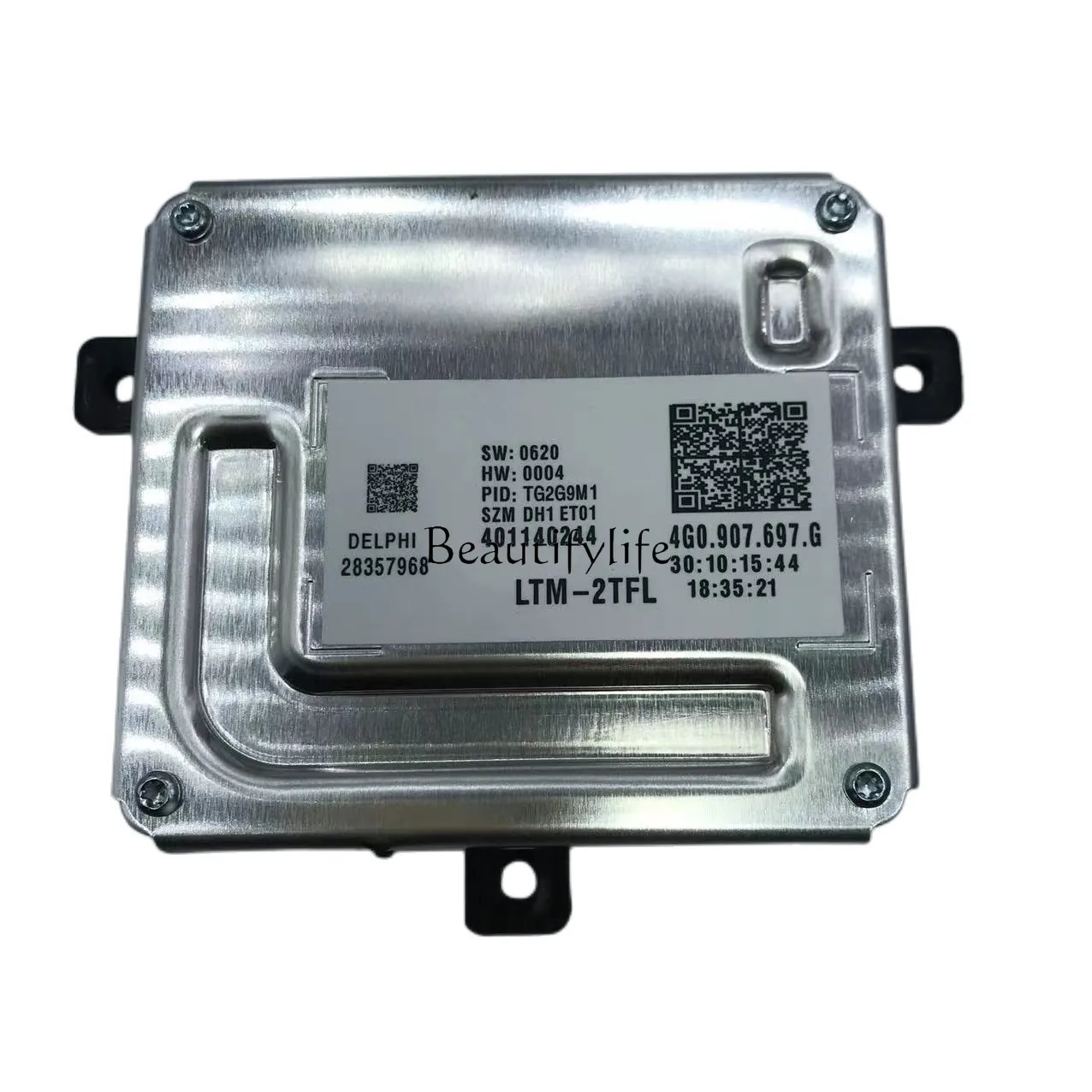 

New product is suitable for lamp follow-up controller 4G0907697 automotive lamp 4G0907697J
