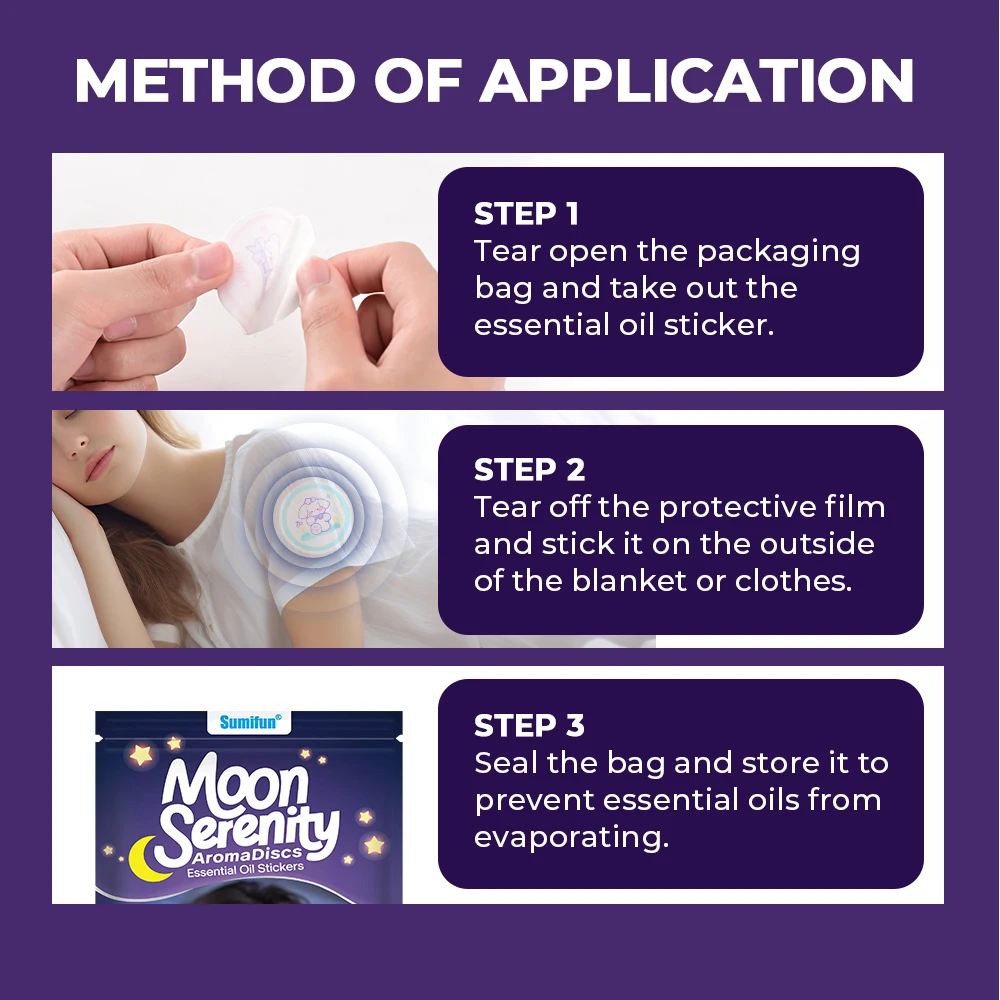 Рисунок 4 - пластырь для сна