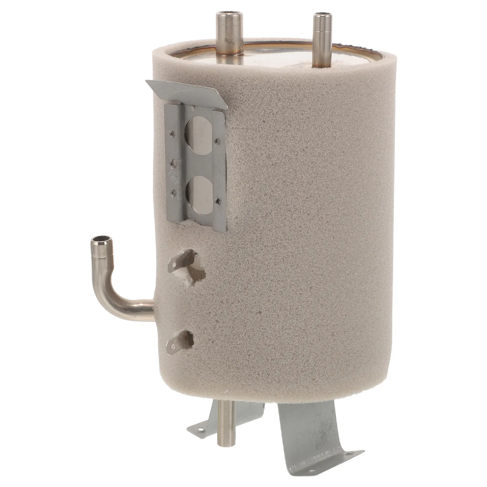 Stainless Steel Water Dispenser Heating Inner Liner Replacement Part Heat Retention Heavy Duty