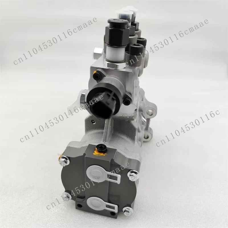 Construction Machinery Parts Fuel Injection Pump 375-2647 0445025602 3752647 T410930  Pump for  C3.4 C4.4 C7.1 Engine 323D2