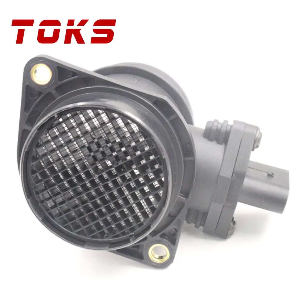 

0280218061,0280218122, 06A906461GX Расходомер воздуха для Audi Q7 VW Golf Phaeton Touareg Beetle Jetta 2,0 4,2 л Расходомер