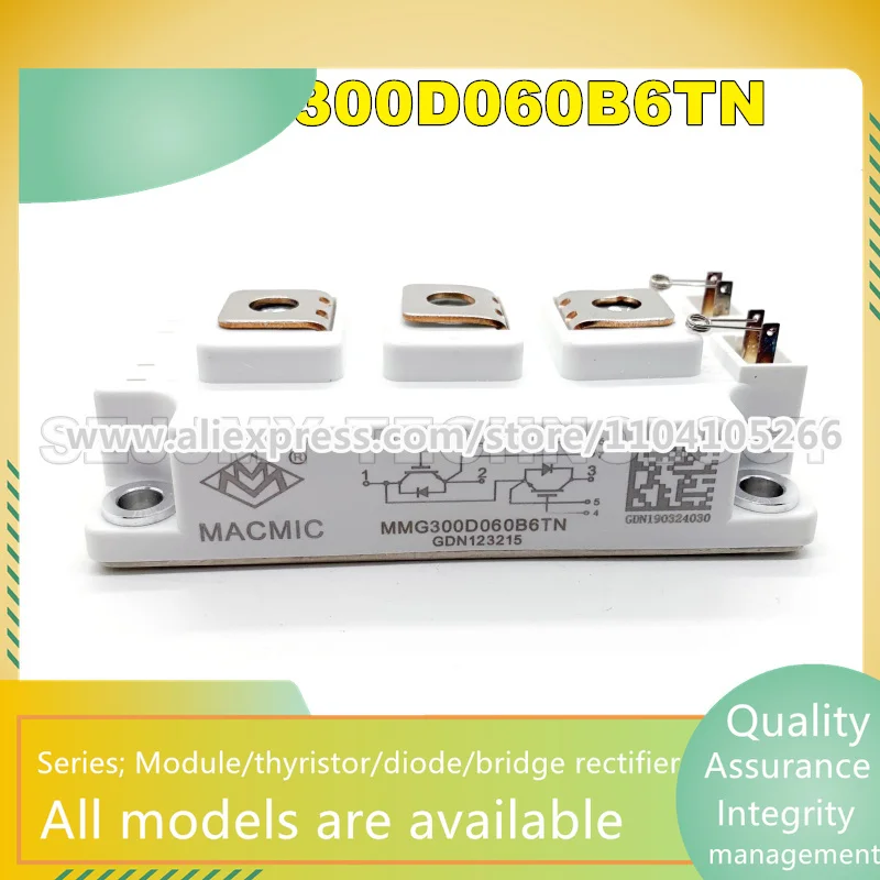 

MMG100D170B MMG100D170B6TC MMG100D170B6EN MMG100D120B6HN MMG100S120B6C MMG100S120B MMG300D060B6TN NEW ORIGINAL IGBT IN STOCK