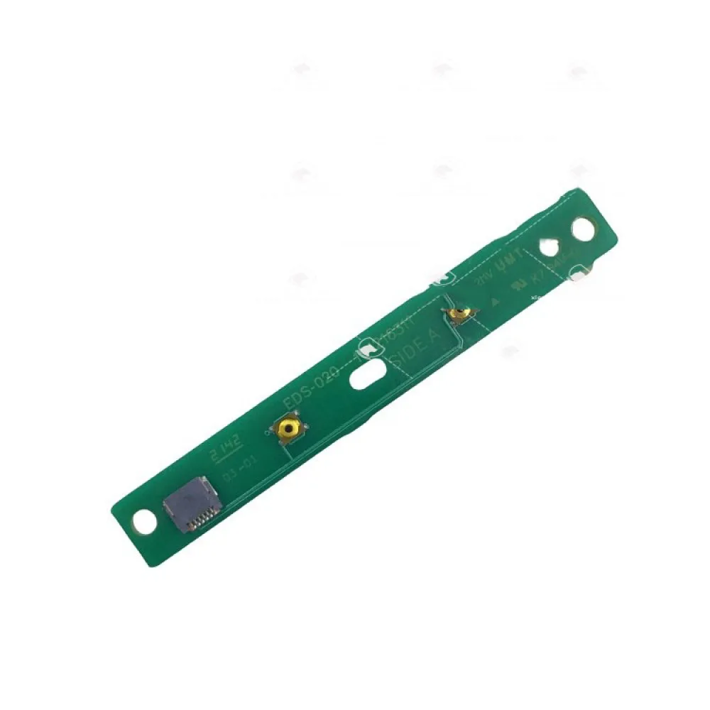 Replacement Switch Board/ Flex Cable for PS5 Game Controller Built-in Power Switch Board Ribbon Cables Gaming Accessories