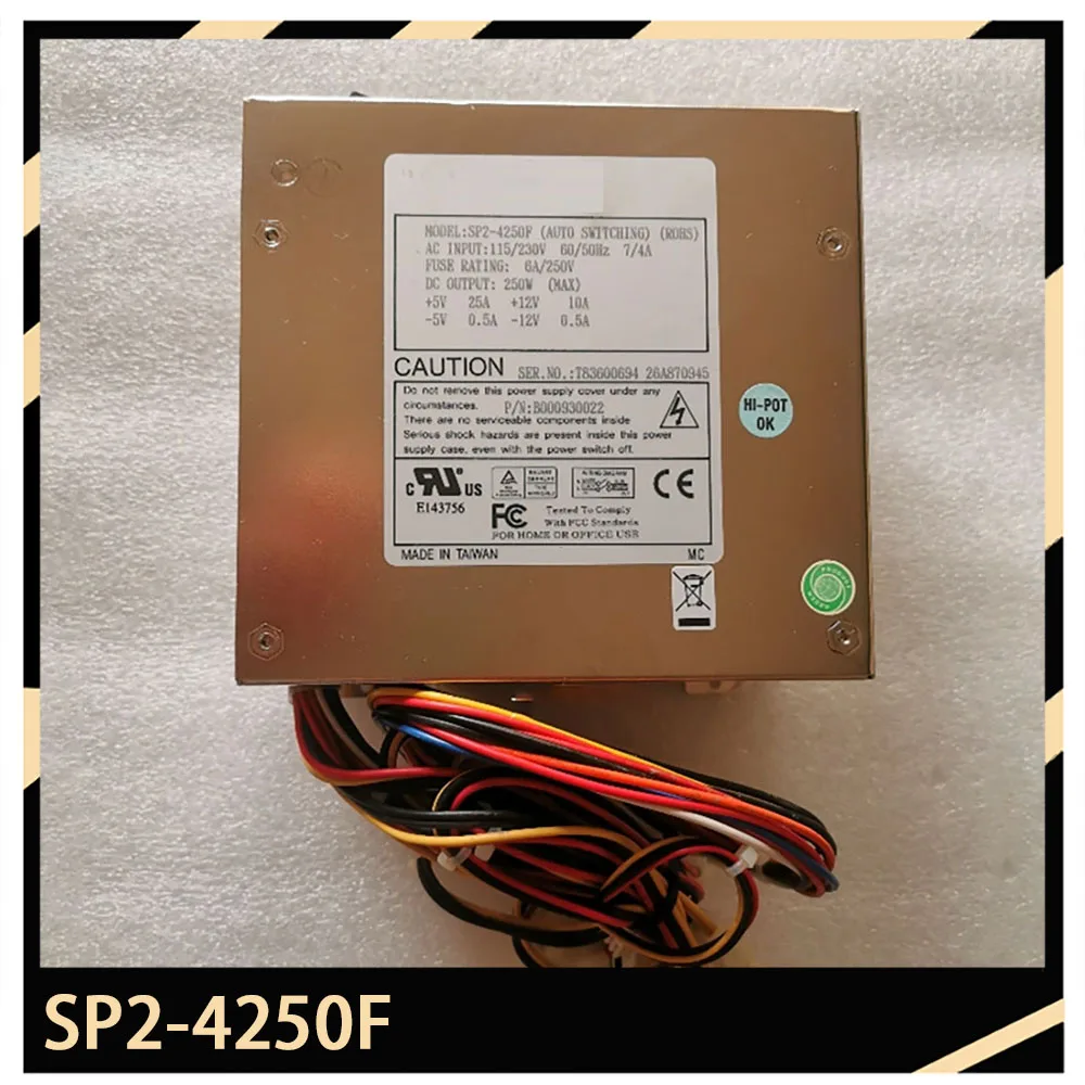 

Для промышленного блока питания Zip-py SP2-4250F