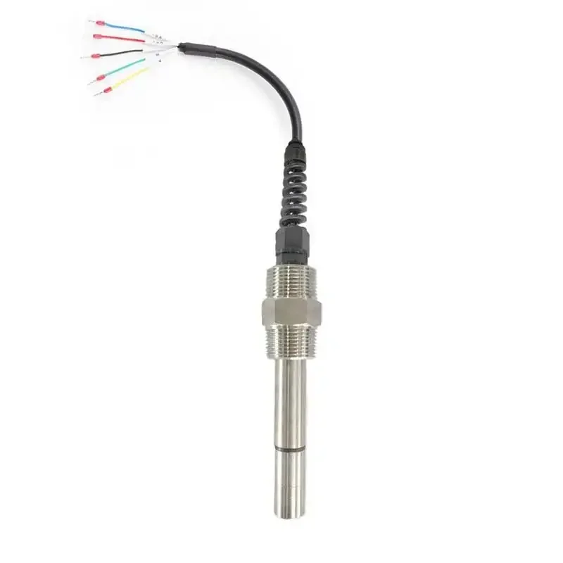hot sale Dissolved oxyg Probe Sensor Modbus rtu 4-20mA Optical method DO rs485 Maintenance Free real time monitorin
